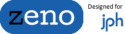 Zeno - Designed for J P Hildreth